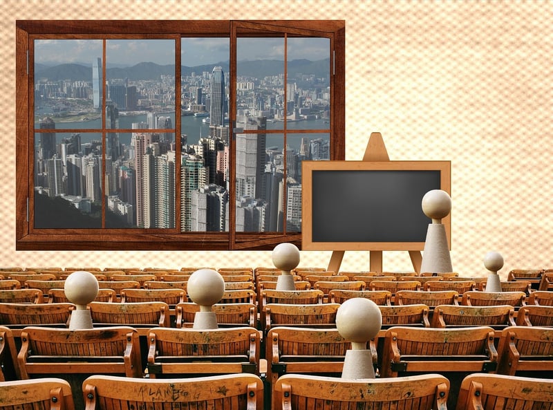 Group Classes